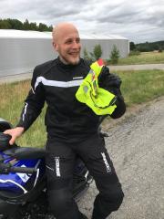 Pontus Klavetoft