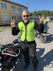 Bjorn Kvassman