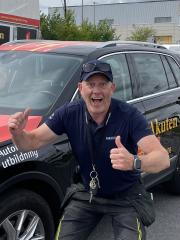 Henrik Norrbom