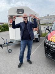 Kjell Öd