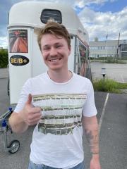Olle Theander