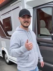 Patrik Avrin