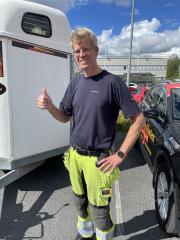 Henrik Lietz