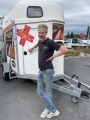 Lars Vahlin