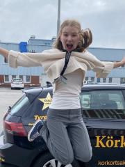 Rebecka Zackrisson