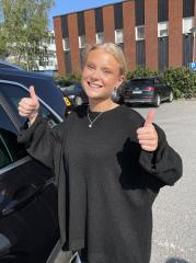 Lisa Lindqvist