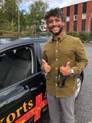 Vishal Barkakati